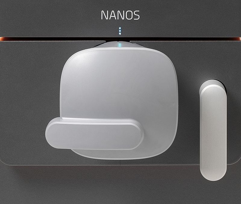 semplor nanos il migliore SEM da banco