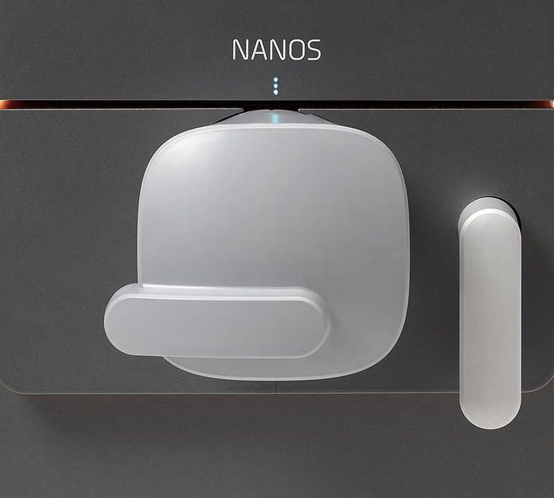semplor nanos il migliore SEM da banco