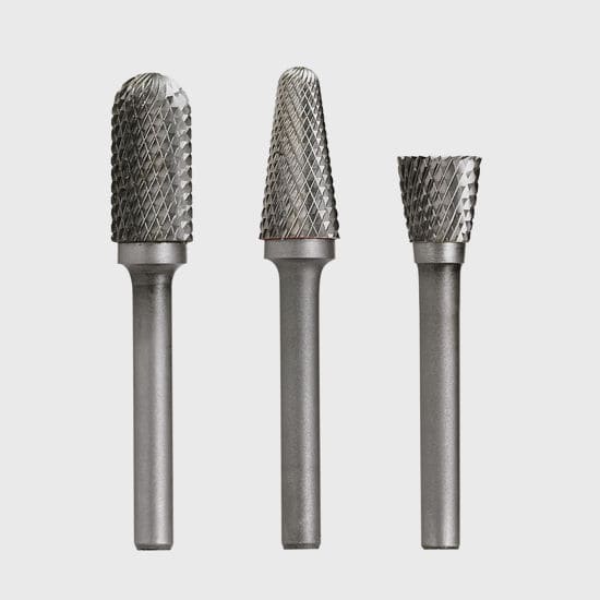 immagine di frese dentali
